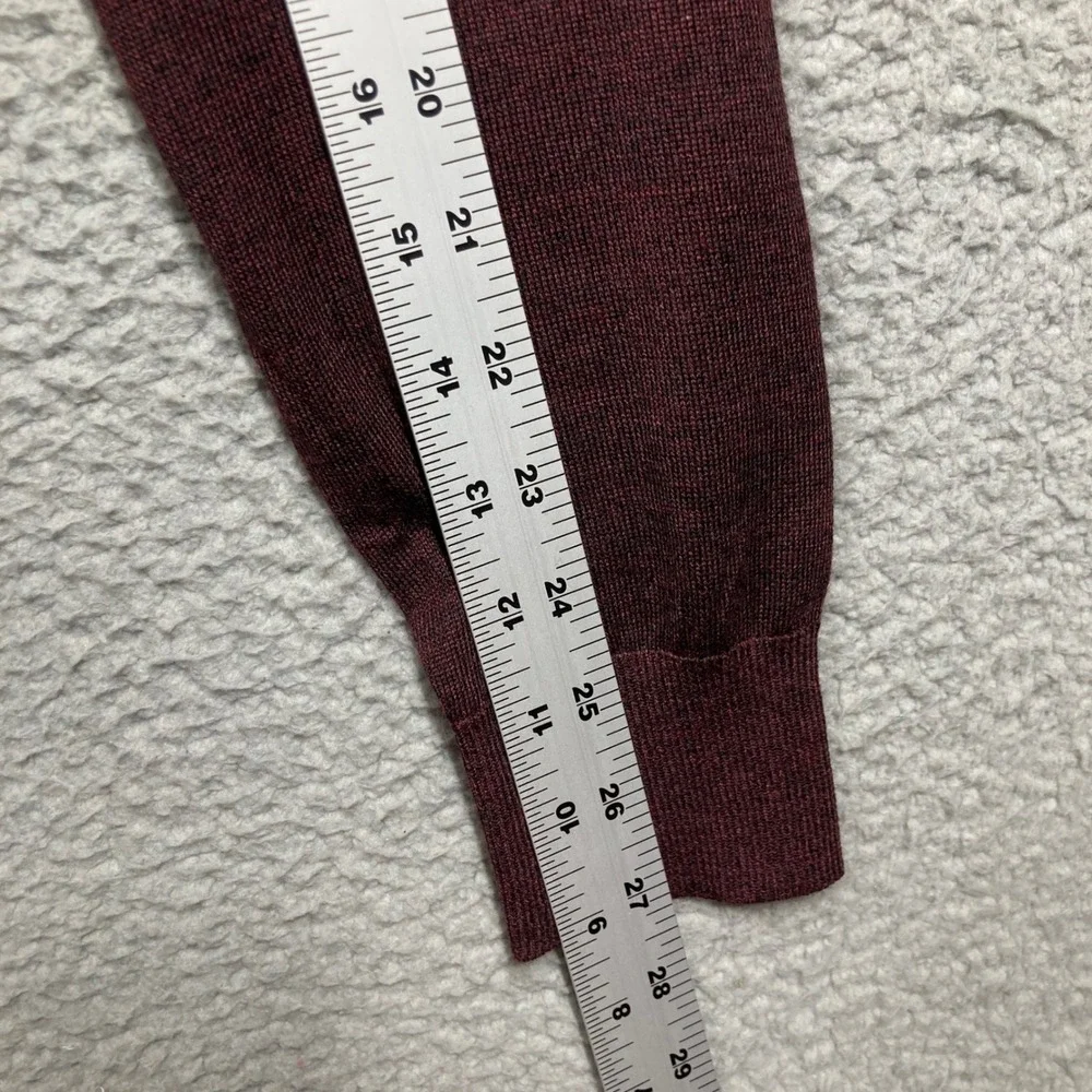 Toscano neck sweater